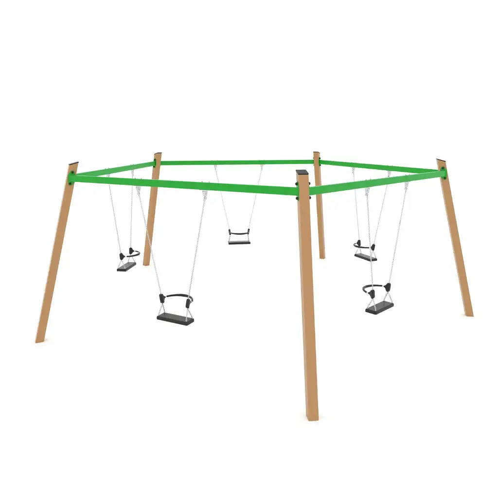 616.001.ST0515 (R2 Gabbia, C1 Verde)