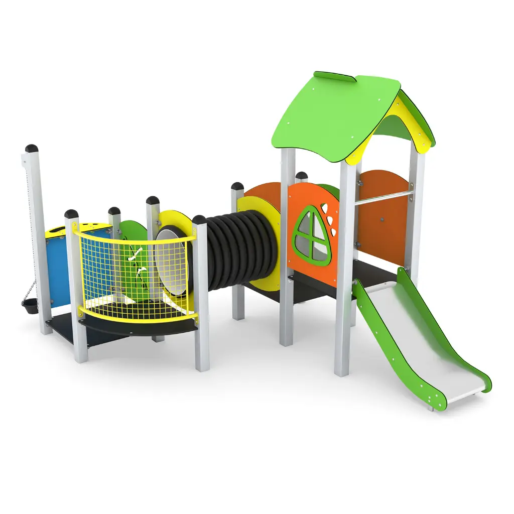 616.001.0107 (C1 Verde)