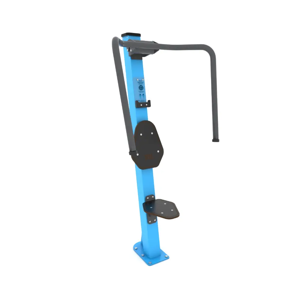 616.001.1104-1 (C18 Turchese, M1 acciaio)