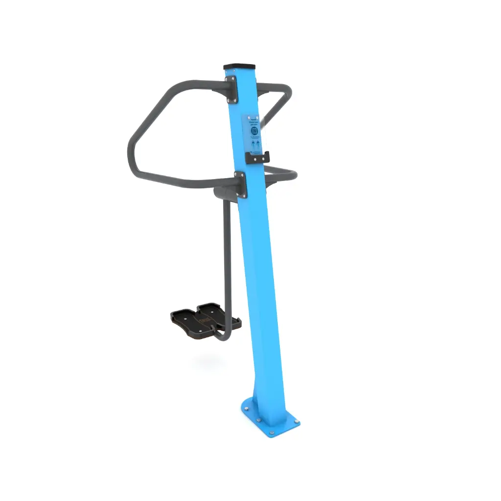 616.001.1107-1 (C18 Turchese, M1 acciaio)