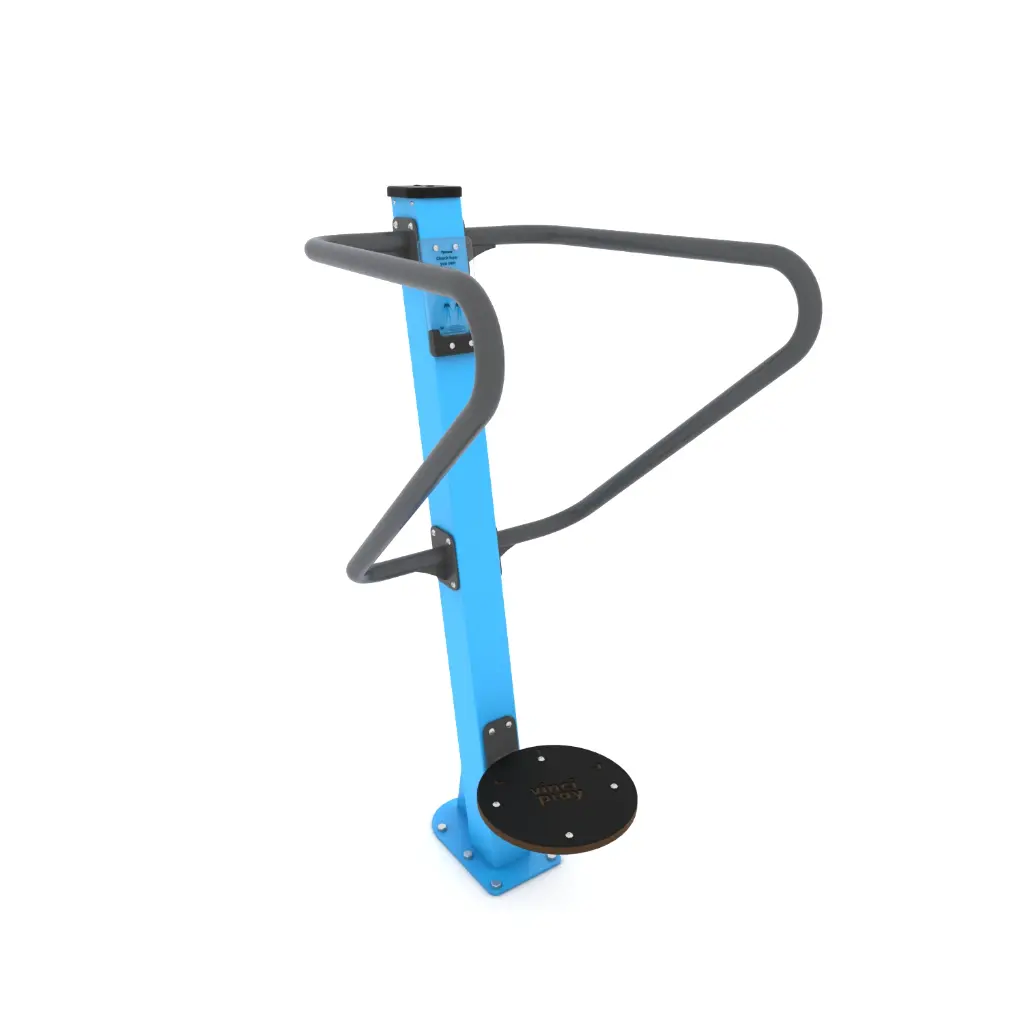 616.001.1108 (C18 Turchese, M1 acciaio)