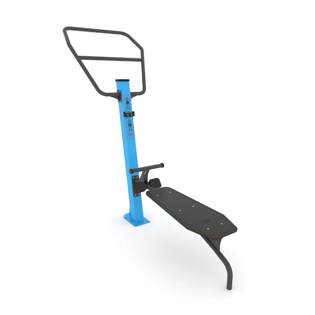 616.001.1131 (C18 Turchese, M1 acciaio)