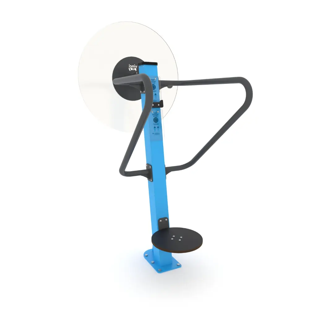 616.001.1144 (C18 Turchese, M1 acciaio)