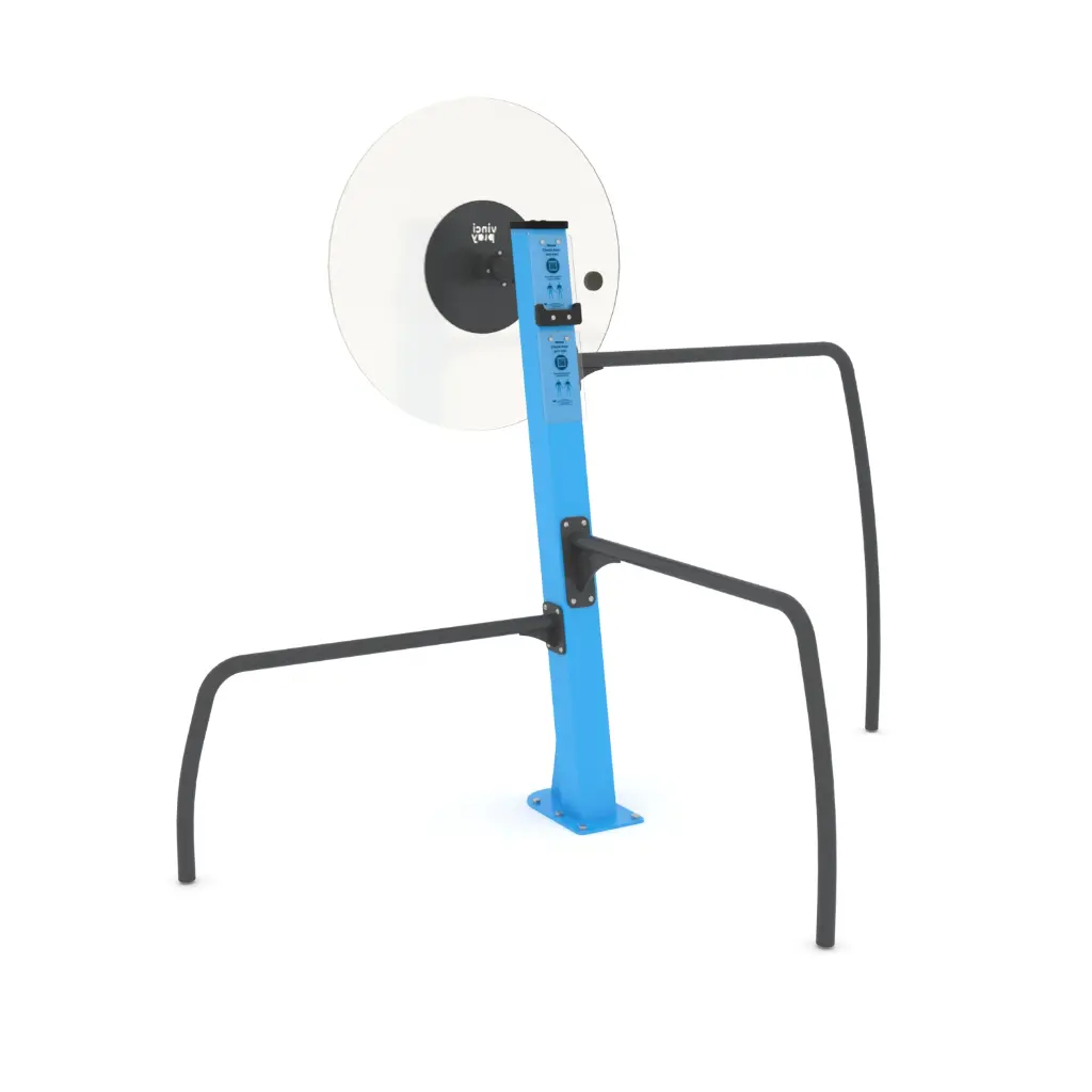 616.001.1149 (C18 Turchese, M1 acciaio)