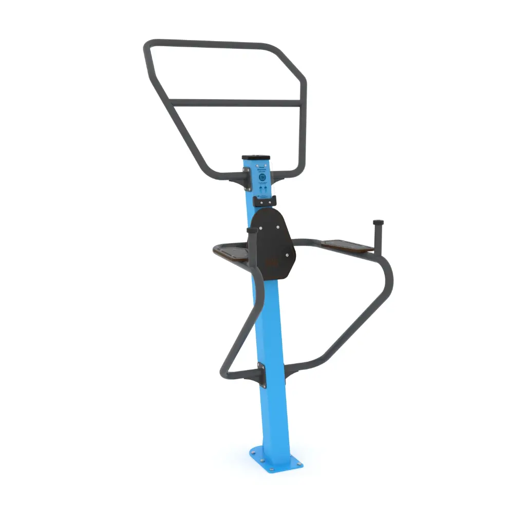 616.001.1152 (C18 Turchese, M1 acciaio)