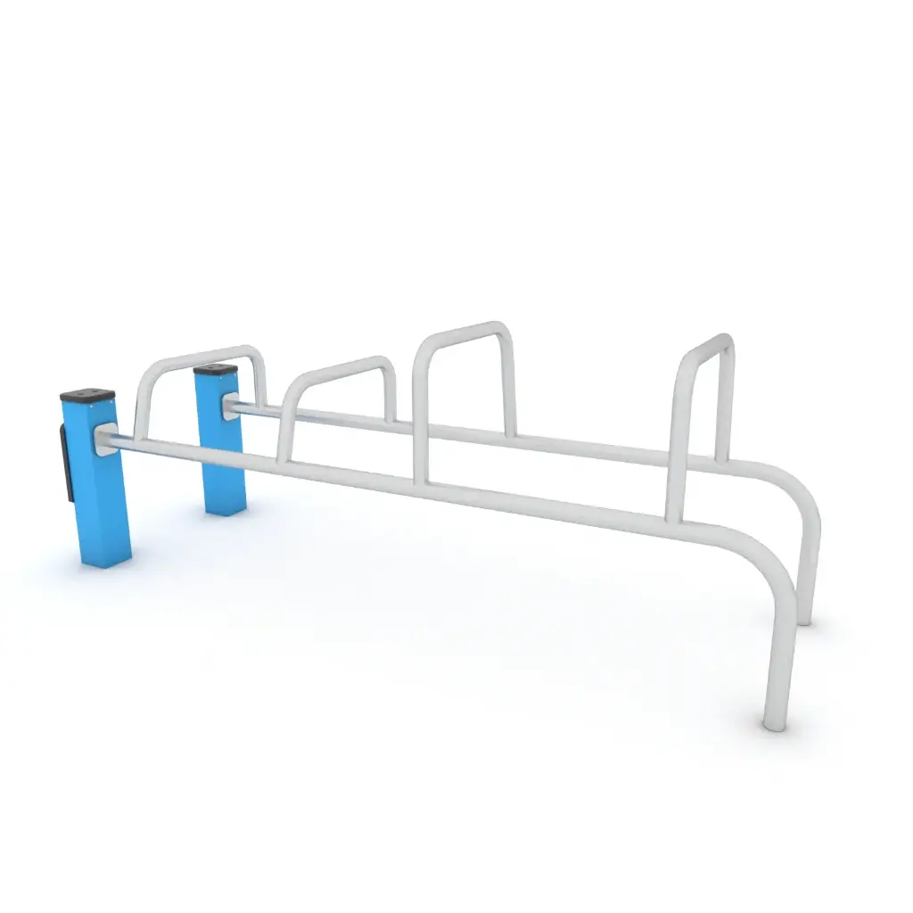 616.001.2301 (C18 Turchese, M1 acciaio)