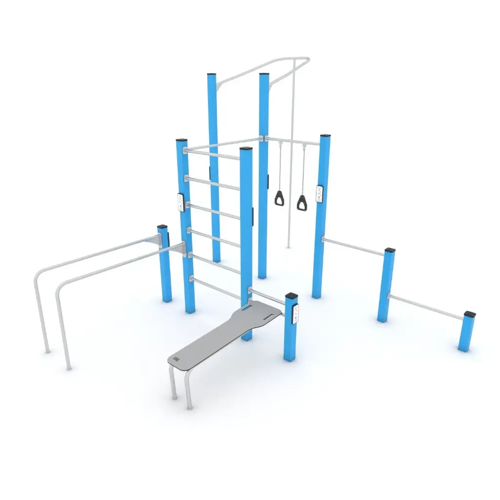 616.001.2325 (C18 Turchese)