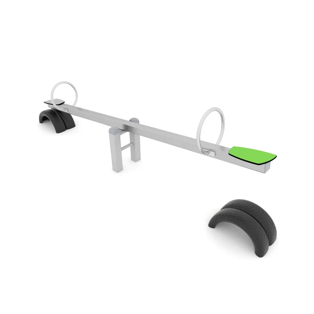 616.001.ST0524 (C1 Verde, OD1 Tyre)